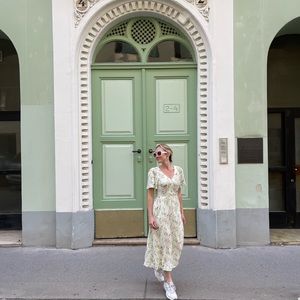 Meet your Posher, Cassidy